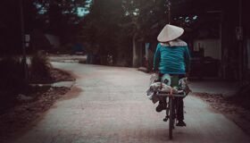 Capture the authentic charm of Vietnam’s cultural scene